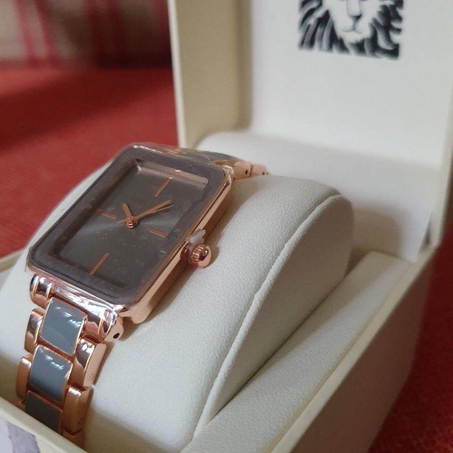Anne Klein 3694GYRG